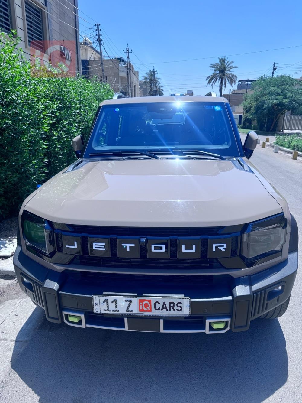 جيتور T2